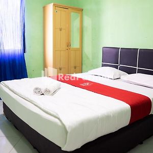 Hotel Ratu Ayu 2 Lampung RedPartner